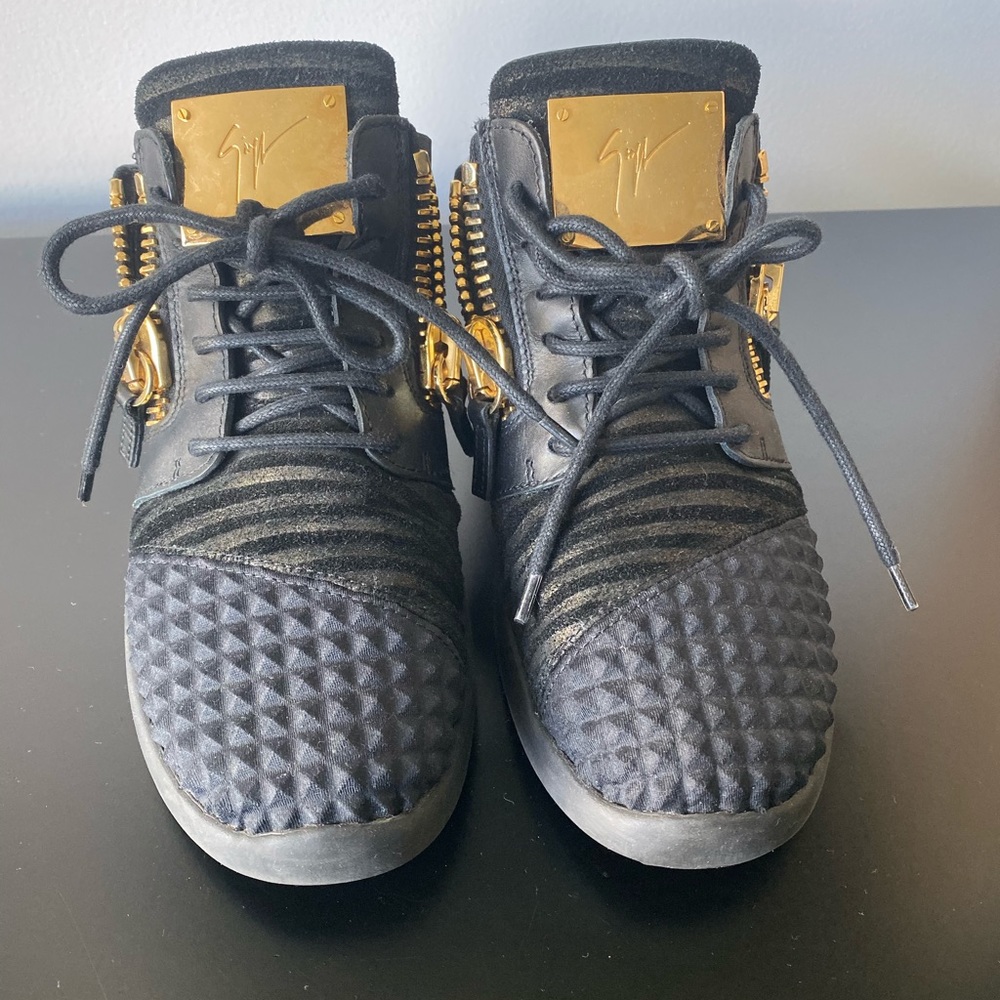 Giuseppe Zanotti sneakers